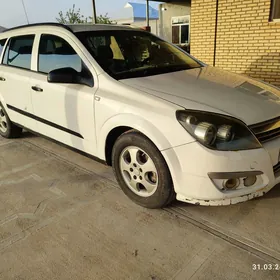 Opel Astra 2006