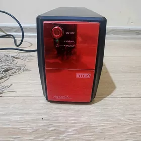 UPS INTEX ARMOUR