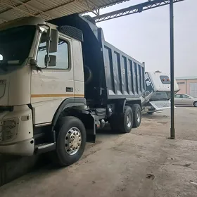 Volvo FM 520 2011