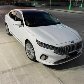 Kia Cadenza 2020