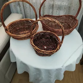 корзины