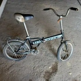 kama welik