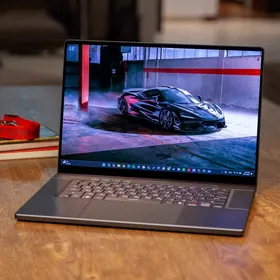 Закажи свойZephyrus с RTX 4070