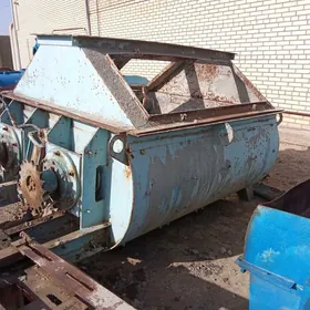 БЕТОНМЕШАЛКА 1/5 КУБ