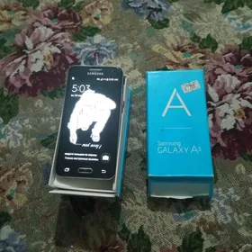 Samsung a3