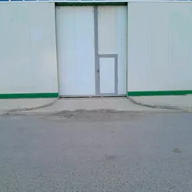 СКЛАДЫ ПРЕДПРИНИМАТЕЛЕЙ 360М2