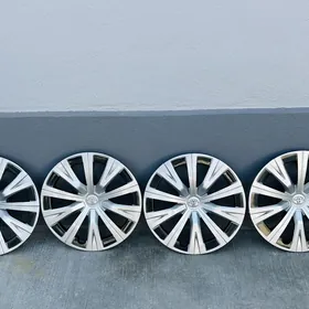 Kalpak camry R16