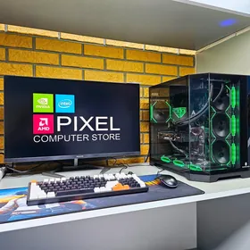 🟥 i7-14700 / RTX 3080 10GB ️