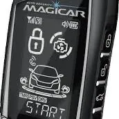 MAGIKAR 906