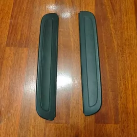 Carolla gapyñ plasmasy