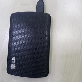 Gaty Disk LG