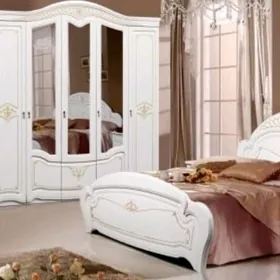 spalny garnitur спальный mebel