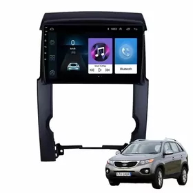 Android Kia sorenta