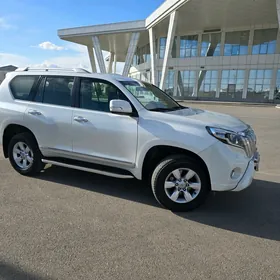 Toyota Land Cruiser Prado 2014