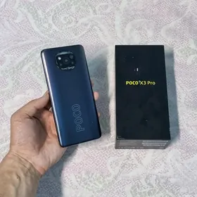 Poco X3 pro. 8/256