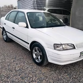 Toyota Tercel 1997
