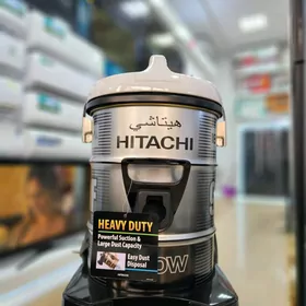Hitachi plesos