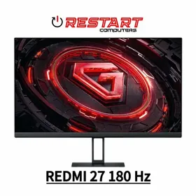 Monitor REDMI 27