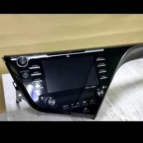 18 20camry uly manitor