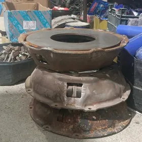gaz 53 karzina