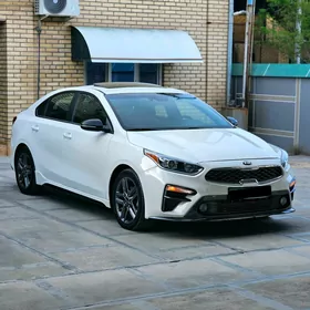 Kia Forte 2020