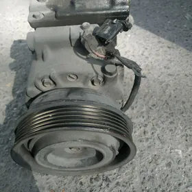 Hyundai sonata kompressor