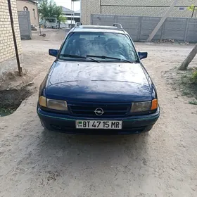 Opel Astra 1992