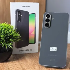 Samsung A56