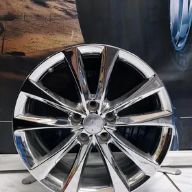 LEXUS ES R18 Hrom diska ✅️