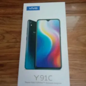 vivo Y91c