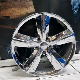 COROLLA R18 Hrom diska ✅️