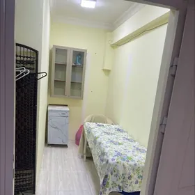 кабинет с кушеткой