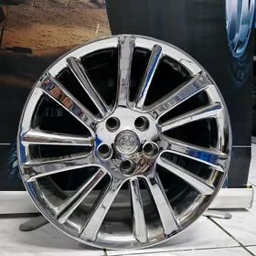 AVRION R18 HROM DISKA ✅️
