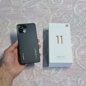 Mi 11 Lite. 8/128