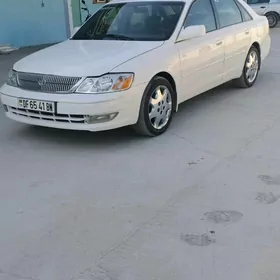 Toyota Avalon 2004
