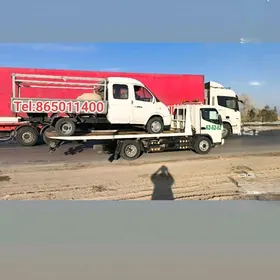 Kuyze Tamdyr  Mozaika 