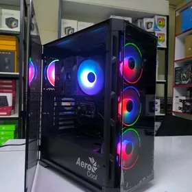 i7 12 / Ram 32gb / RTX 2060