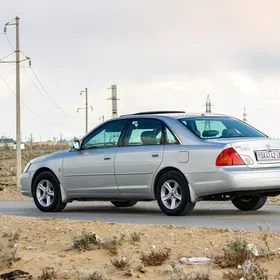Toyota Avalon 2001