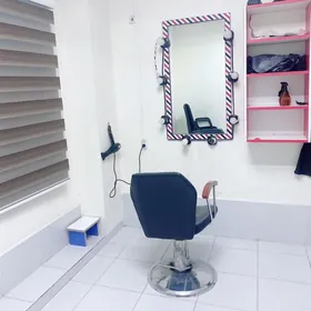 arenda salon
