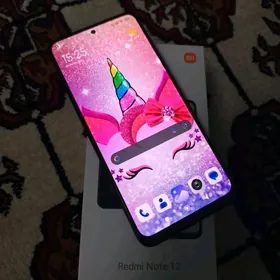 telefon redmi note 12