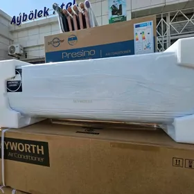 ULY ARZANLADYSH SKYWORTH 40KW