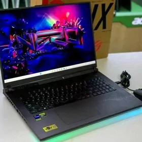 Strix G18  i7 16/1Tb RTX 4060