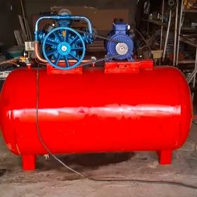 kampresir 900L