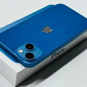 iPhone 13 256GB