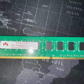 DDR3 4GB DDS ram