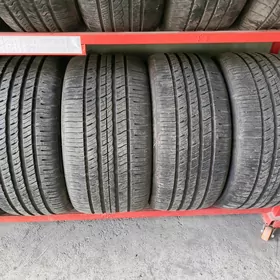 315 35 20 / NEXEN BMW Teker