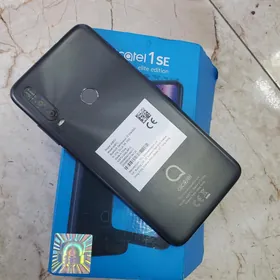 Plata Alcatel 1se A40 A11