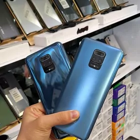 redmi not9 pro 6/128