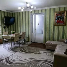 30 mkrn 2 etaž 1 komnat
