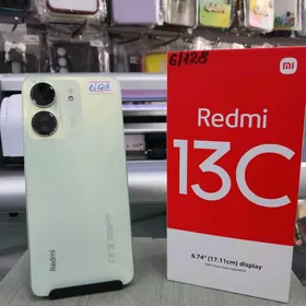 Redmi 13C 6/128 GB
